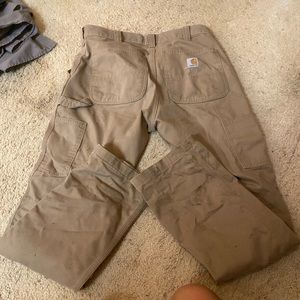Carhartt pants